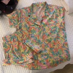 Show Me Your Mumu Pajamas
